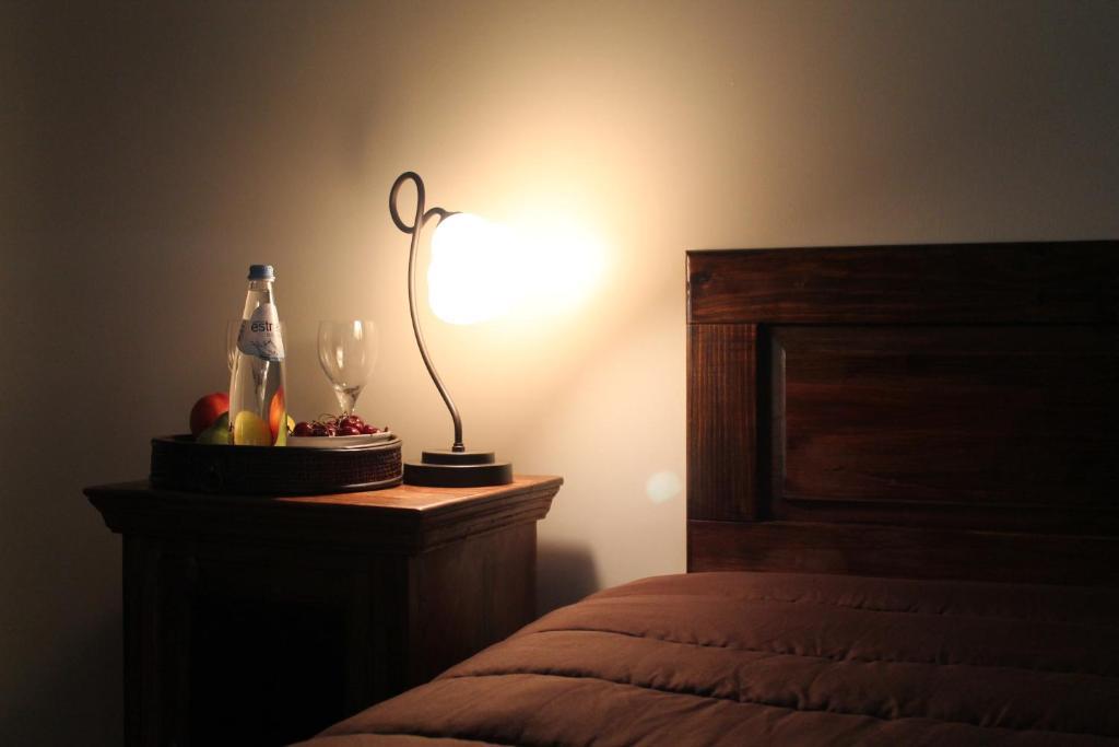 Hotel Soadro Do Zezere Valhelhas Zimmer foto