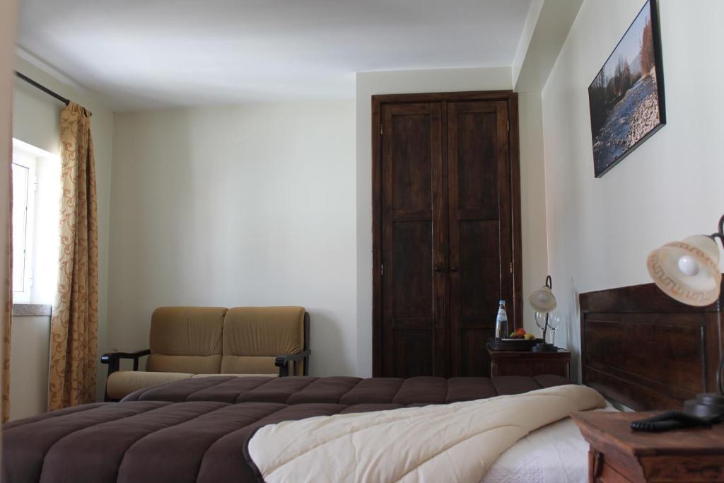 Hotel Soadro Do Zezere Valhelhas Zimmer foto